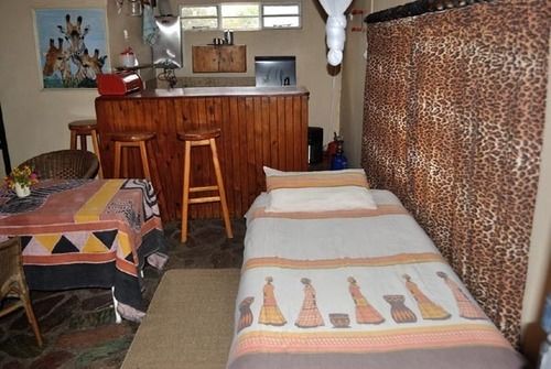 Maduma Boma Game Conservancy