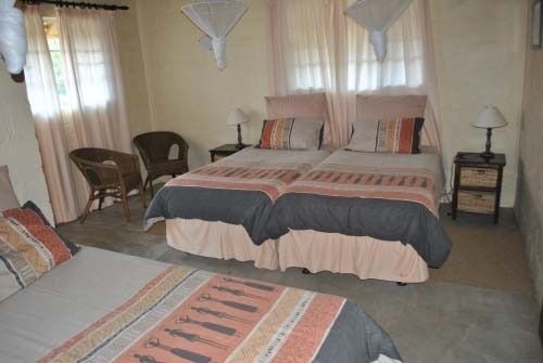 Maduma Boma Game Conservancy