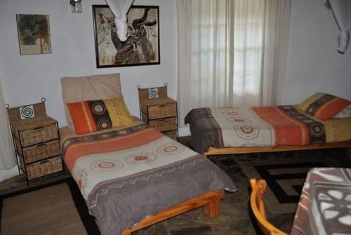 Maduma Boma Game Conservancy