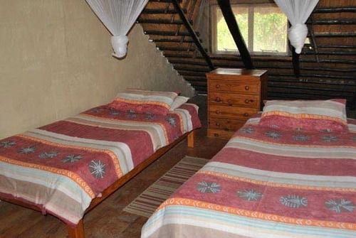 Maduma Boma Game Conservancy