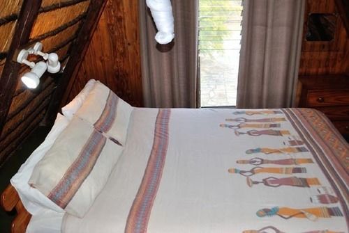 Maduma Boma Game Conservancy