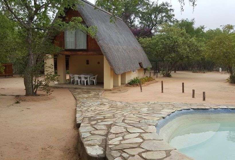 Maduma Boma Game Conservancy