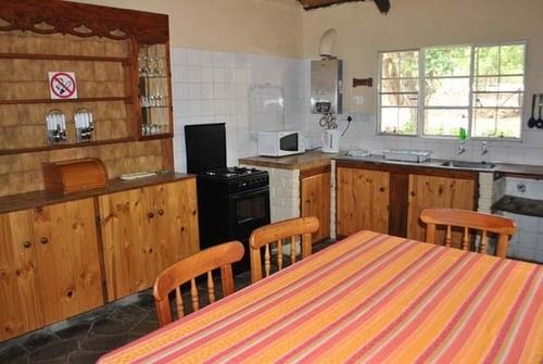 Maduma Boma Game Conservancy