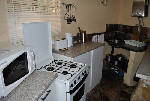 Maduma Boma Game Conservancy