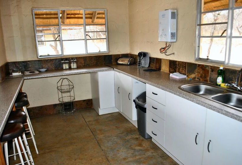 Maduma Boma Game Conservancy