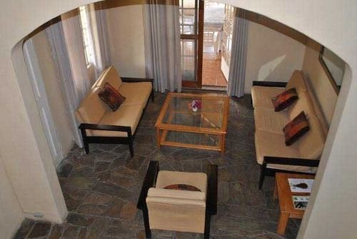 Maduma Boma Game Conservancy