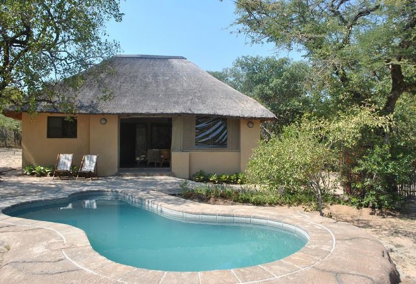 Maduma Boma Game Conservancy