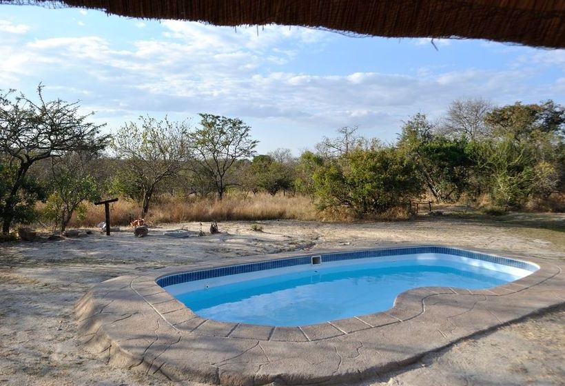 Maduma Boma Game Conservancy