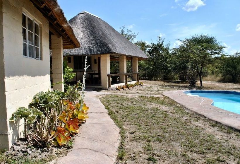 Maduma Boma Game Conservancy