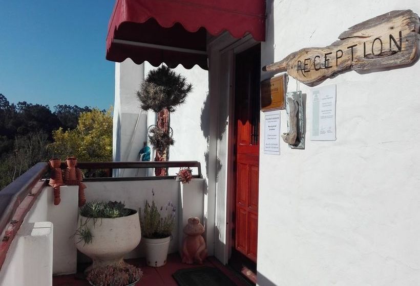 Masescha Country Estate