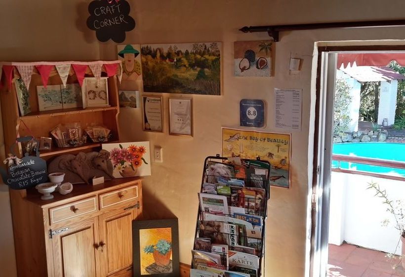 Masescha Country Estate