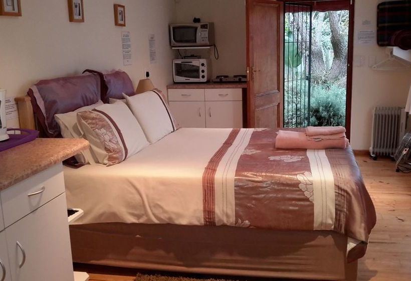 Masescha Country Estate