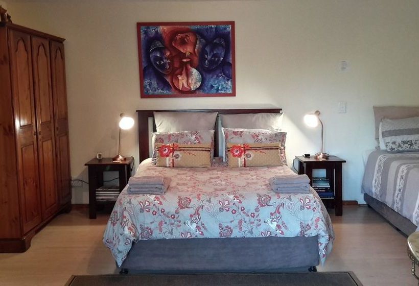 Masescha Country Estate