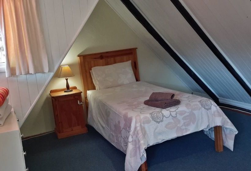 Masescha Country Estate