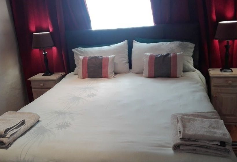 Masescha Country Estate