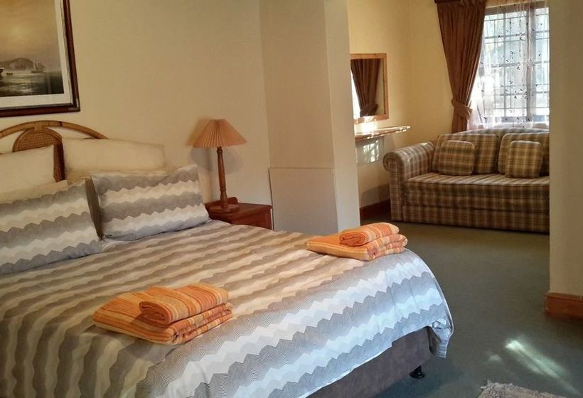 Masescha Country Estate