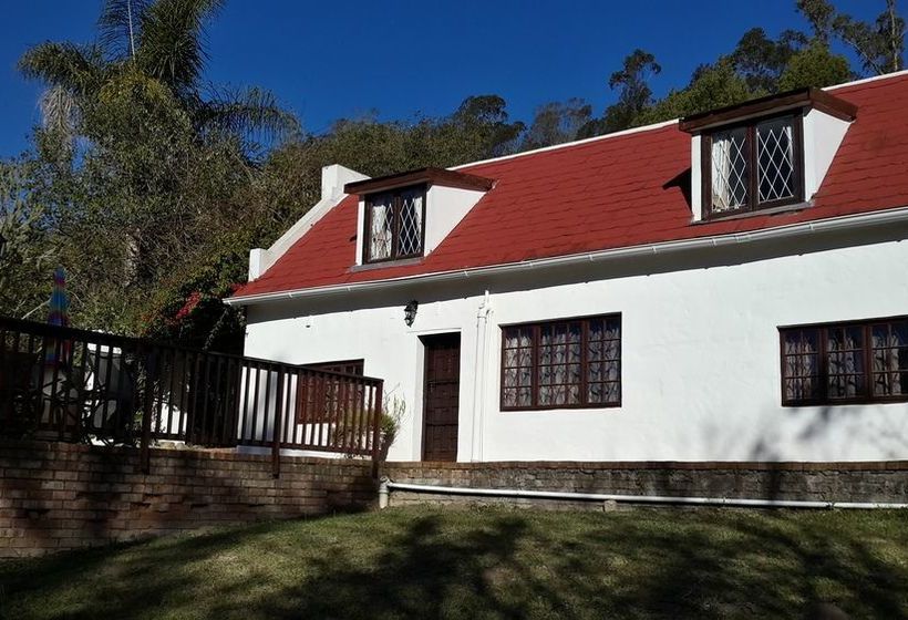 Masescha Country Estate