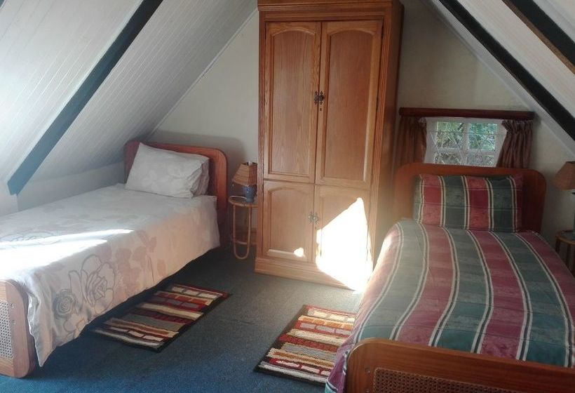 Masescha Country Estate