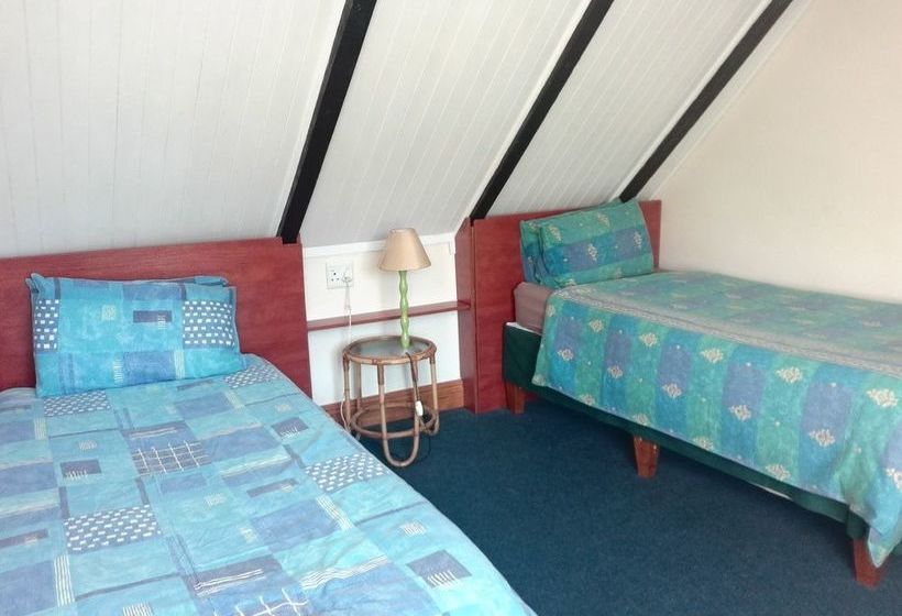 Masescha Country Estate