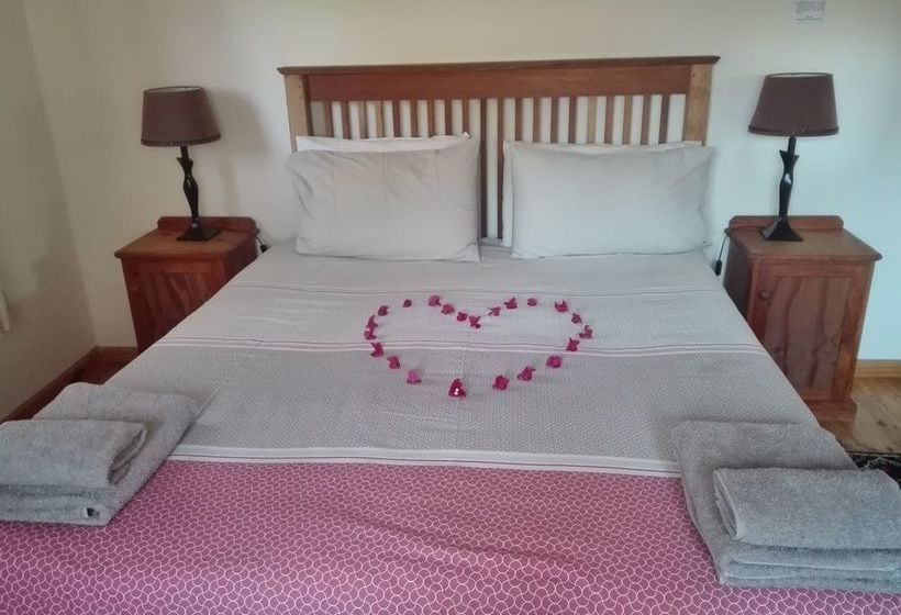 Masescha Country Estate