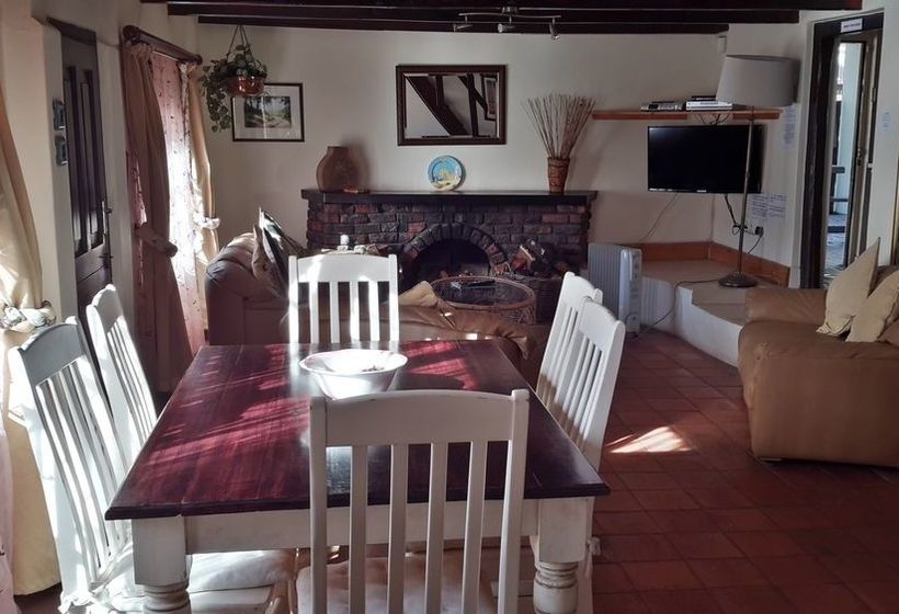 Masescha Country Estate