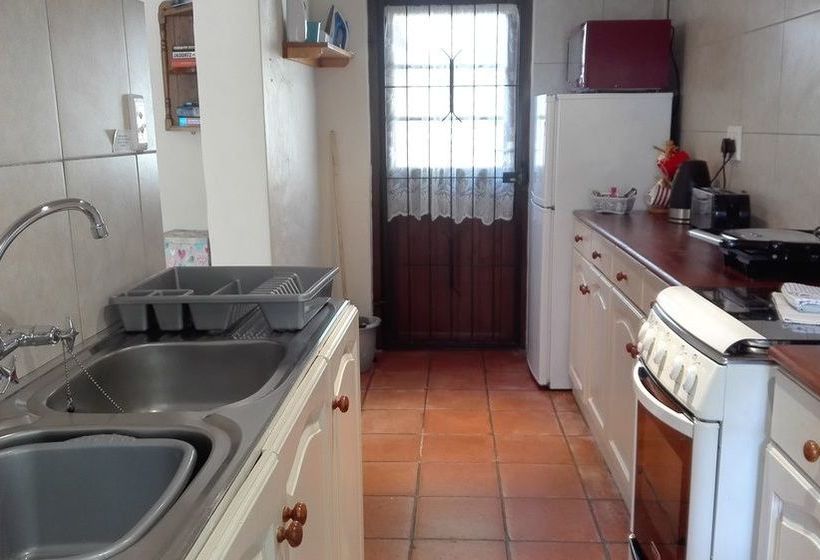 Masescha Country Estate