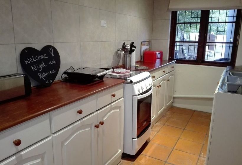 Masescha Country Estate