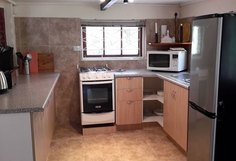 Masescha Country Estate