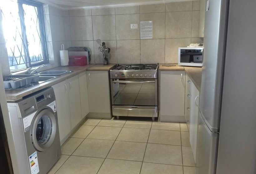 Masescha Country Estate