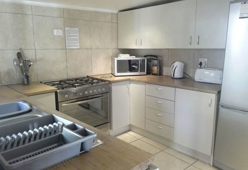 Masescha Country Estate