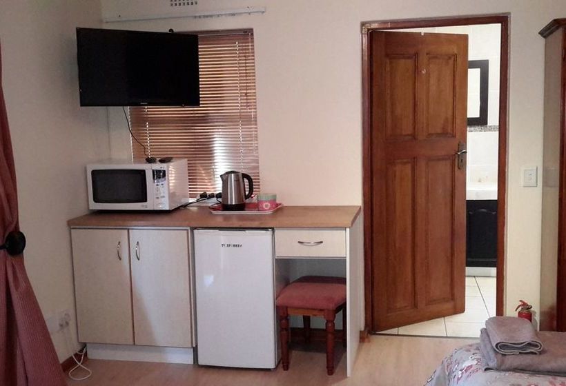 Masescha Country Estate