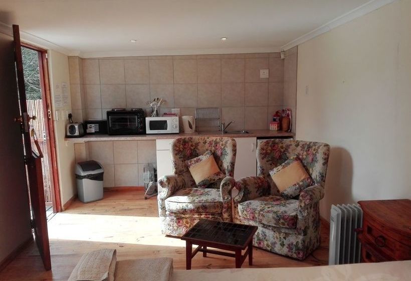 Masescha Country Estate