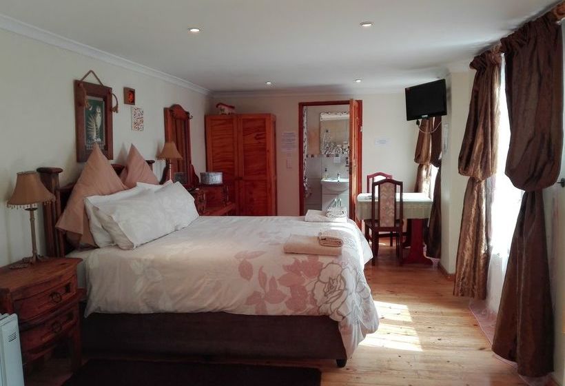 Masescha Country Estate