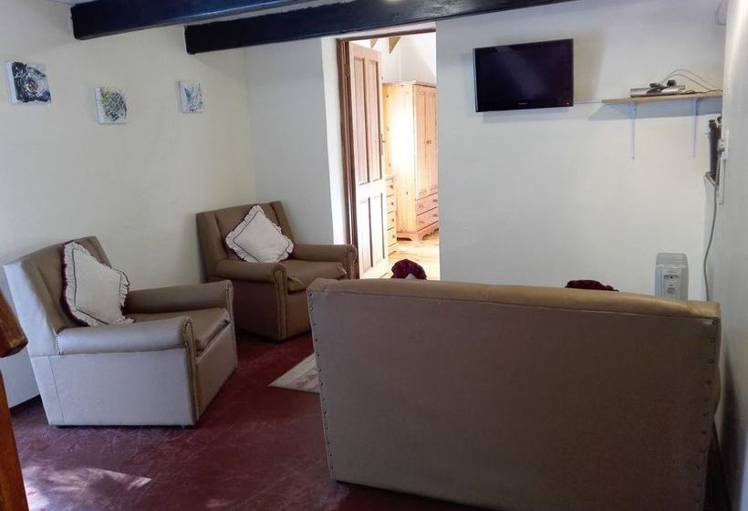 Masescha Country Estate