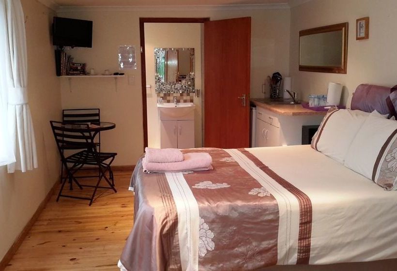 Masescha Country Estate