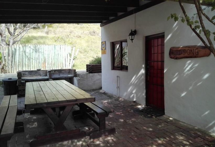 Masescha Country Estate