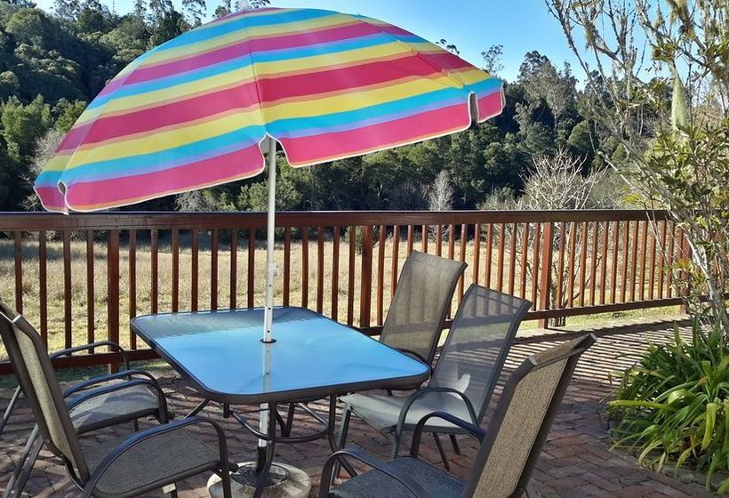 Masescha Country Estate