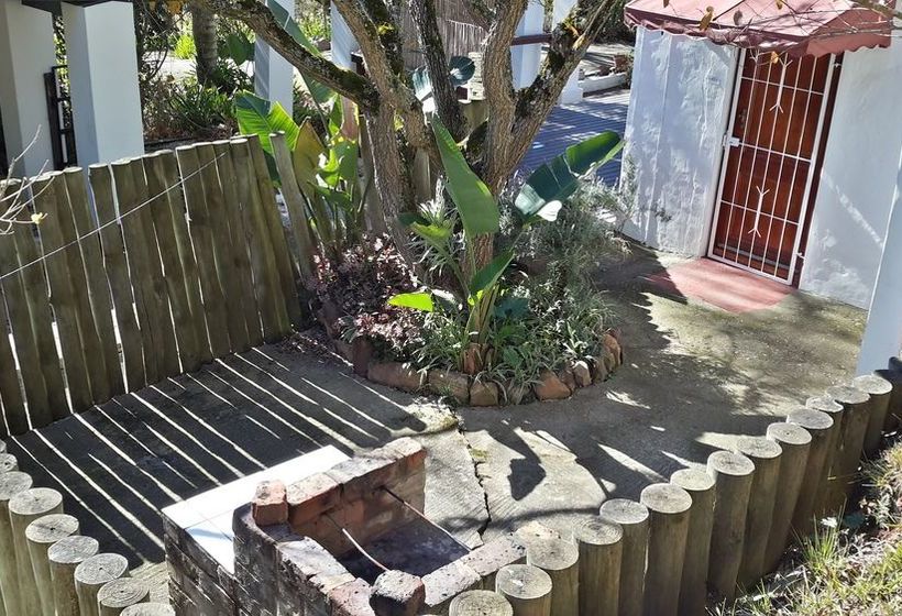 Masescha Country Estate