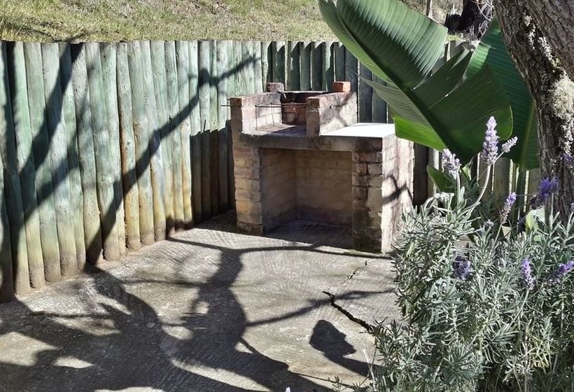 Masescha Country Estate