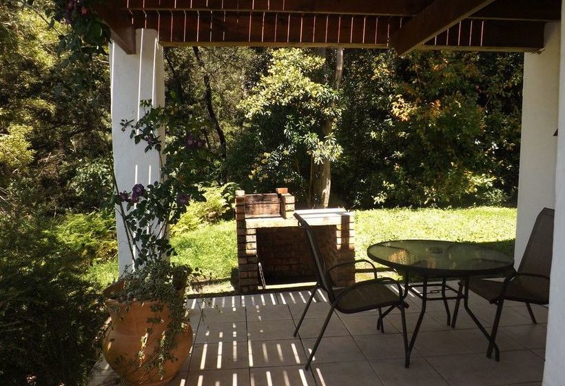 Masescha Country Estate