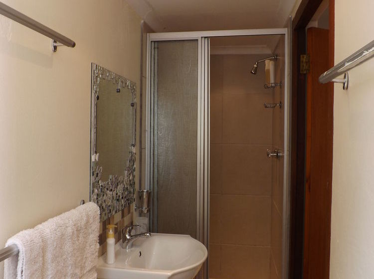 Masescha Country Estate