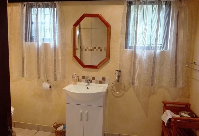 Masescha Country Estate