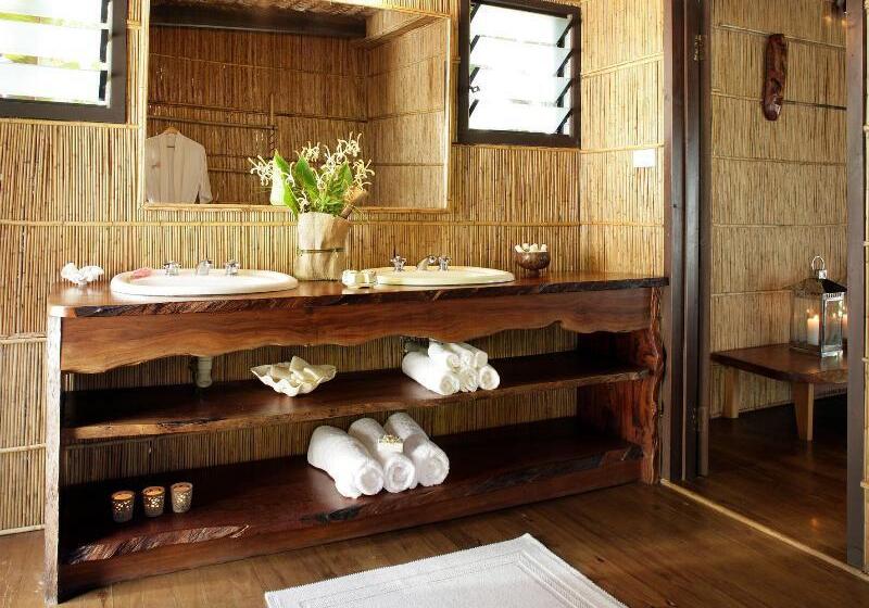 Matangi Private Island Resort