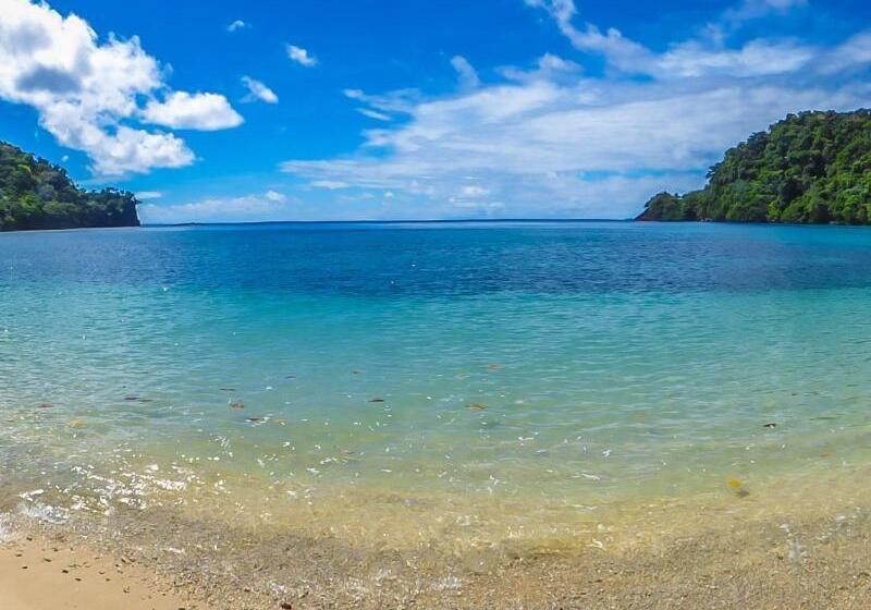 Matangi Private Island Resort