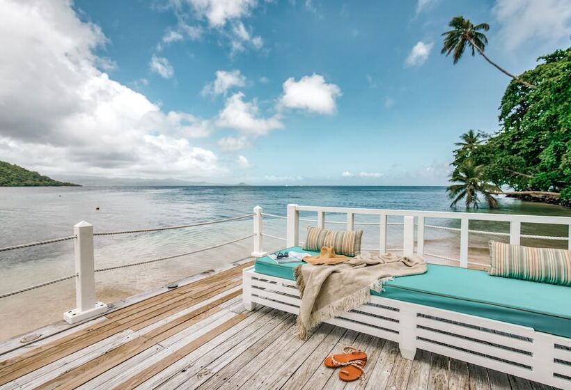 Matangi Private Island Resort