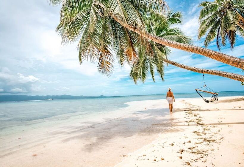 Matangi Private Island Resort