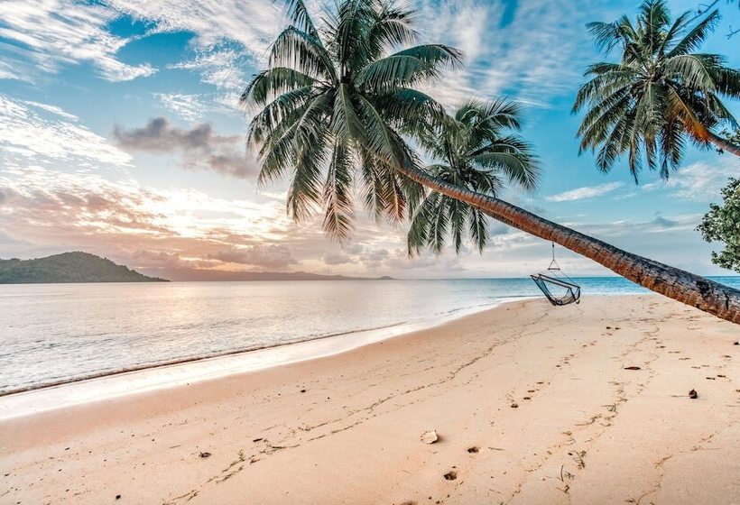 Matangi Private Island Resort