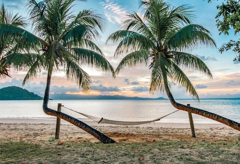 Matangi Private Island Resort