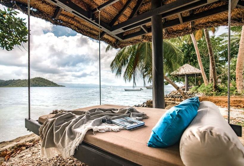Matangi Private Island Resort