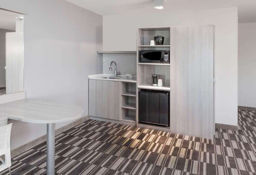 Microtel Inn & Suites By Wyndham West Fargo Near Medical Center